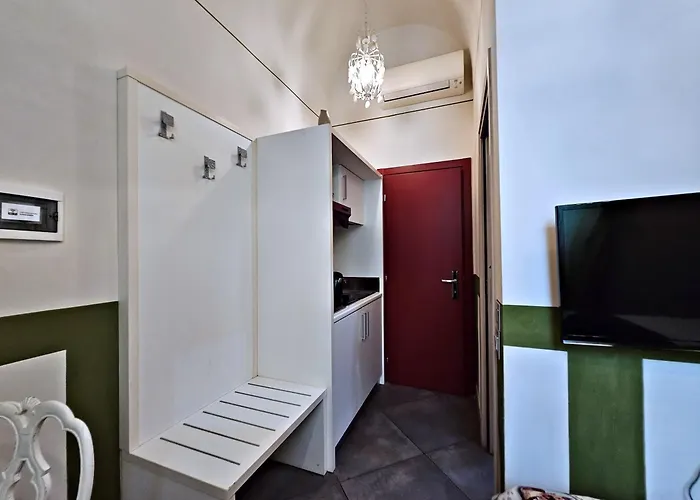 Ab Innovative Design 3* Μπολόνια