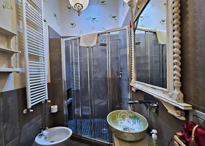 Ab Innovative Design Bed & Breakfast Bologna