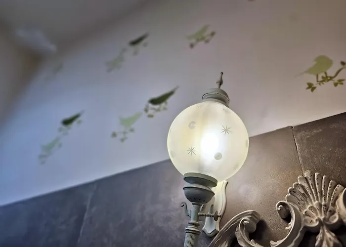 Ab Innovative Design 3* Μπολόνια