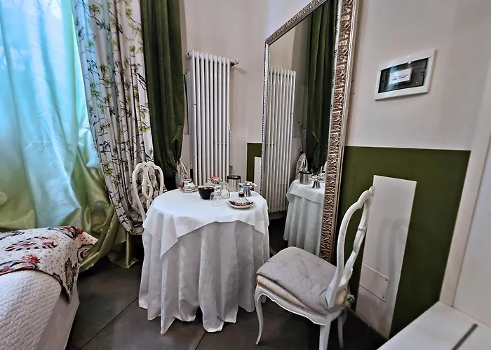 Ab Innovative Design Bed and Breakfast