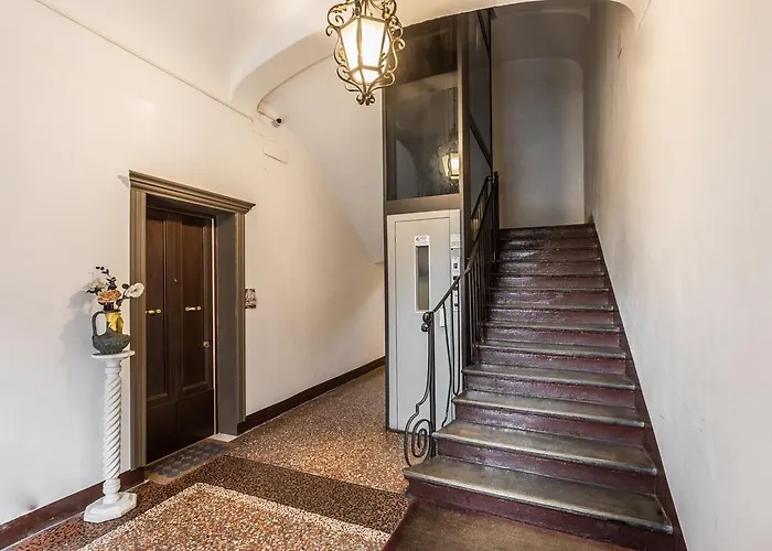 Ab Innovative Design Bed & Breakfast