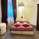 Bed and Breakfast Ab Innovative Design 3*