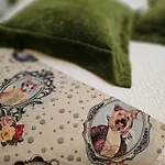 Bed & Breakfast Ab Innovative Design 3*