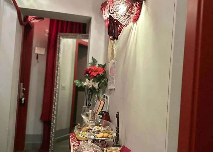 Ab Innovative Design 3* Bolonia