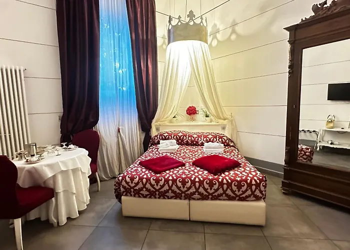 Nocleg ze śniadaniem Ab Innovative Design 3*