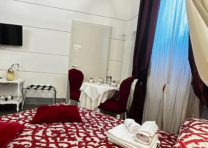 B&B Ab Innovative Design 3*