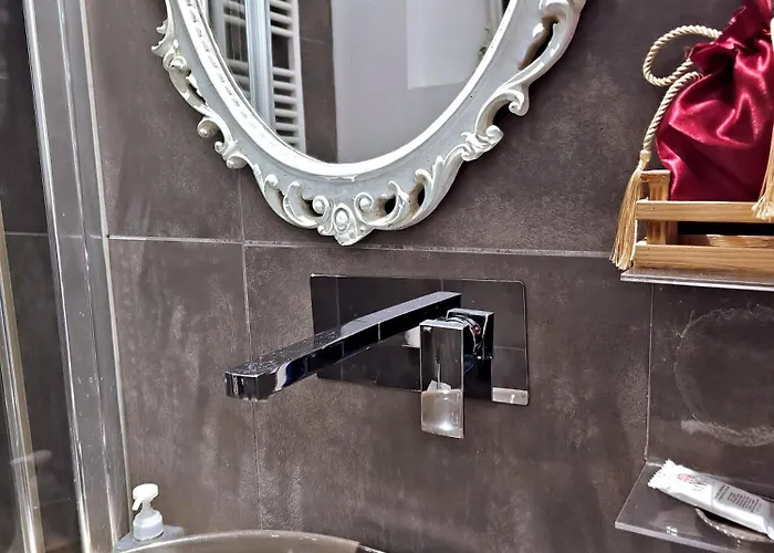 Nocleg ze śniadaniem Ab Innovative Design Bolonia