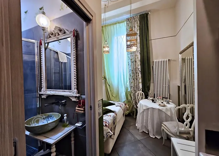 Ab Innovative Design B&B 3*