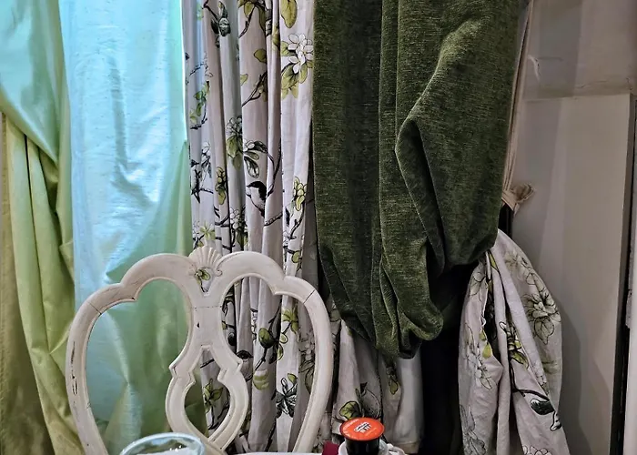 Nocleg ze śniadaniem Ab Innovative Design Bolonia