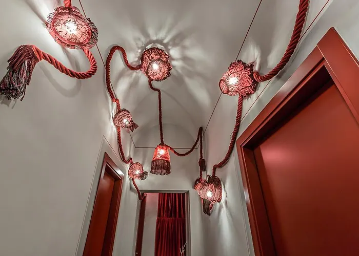 Ab Innovative Design B&B